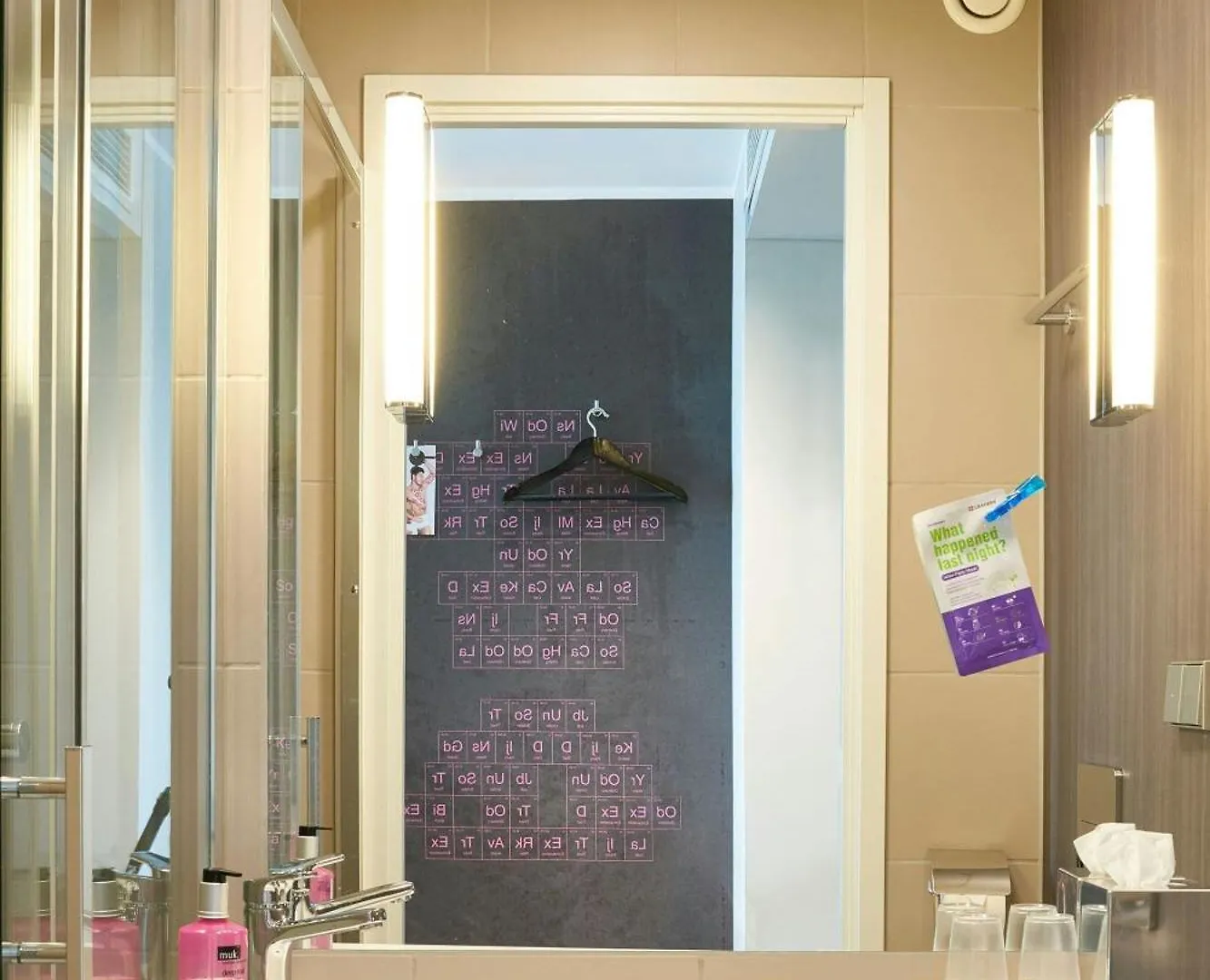Hotel Moxy Ludwigshafen 4*, Ludwigshafen am Rhein Deutschland
