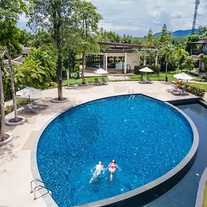 **** Resort The Leaf On The Sands By Katathani - Sha Extra Thailand