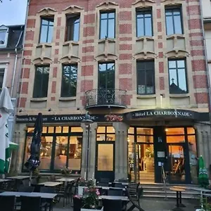 La Charbonnade Hotel Dudelange