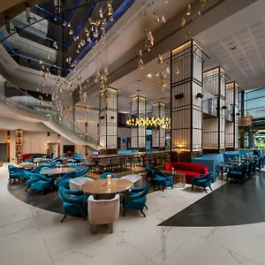 ***** Hotel Radisson Blu Roemenië