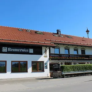 *** Gasthuis Hotel-gasthof Kramerwirt Duitsland