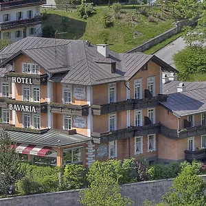 *** Hotel Bavaria Duitsland