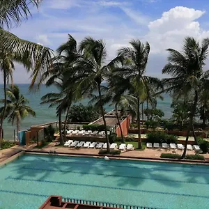 Jardin Savana Hotel Dakar