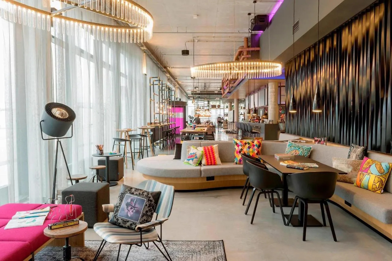 Moxy Ludwigshafen contacts